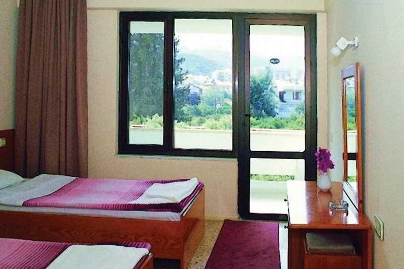 Salute Hotel Marmaris Exterior photo
